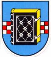 Wappen von Bochum / Arms of Bochum