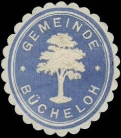 Seal of Bücheloh