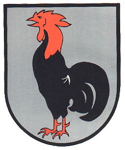 Wappen von Detfurth/Arms of Detfurth