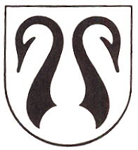 Wappen von Dorneck/Arms (crest) of Dorneck