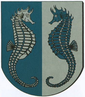 Arms (crest) of Fanø