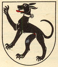 Arms of Giswil