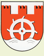 Wappen von Hattorf/Arms of Hattorf