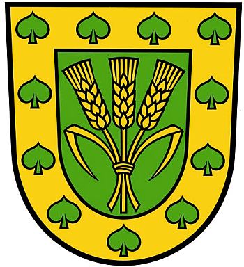 Wappen von Heideblick