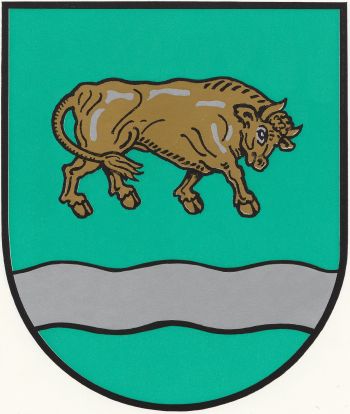 Wappen von Hemm