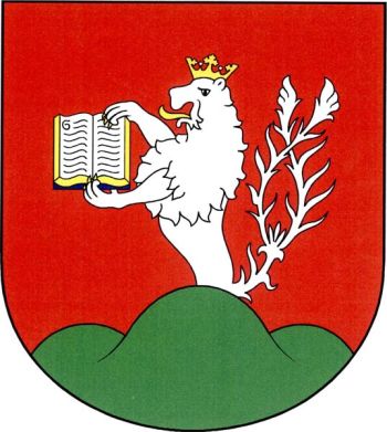 Arms of Hudlice