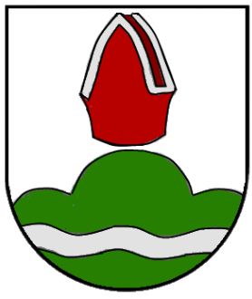 Wappen von Illerberg / Arms of Illerberg