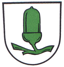 Wappen von Kirchardt / Arms of Kirchardt