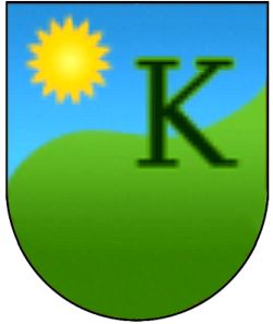 Arms of Krempna
