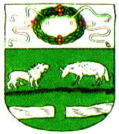 Arms of La Paz