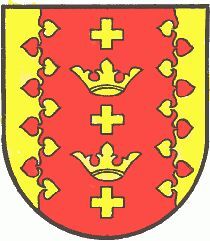 Wappen von Limbach bei Neudau/Arms (crest) of Limbach bei Neudau
