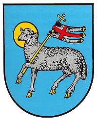 Wappen von Münchweiler an der Alsenz