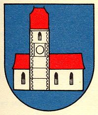 Wappen von Neunkirch/Arms (crest) of Neunkirch