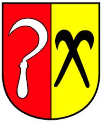 Wappen von Ottenau/Arms (crest) of Ottenau