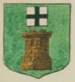 Arms (crest) of Priory of Vieille-Tour