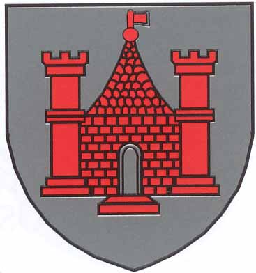 Wappen von Quakenbrück / Arms of Quakenbrück