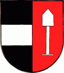 Wappen von Ratschendorf/Arms (crest) of Ratschendorf