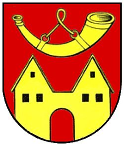 Wappen von Rupertshofen / Arms of Rupertshofen
