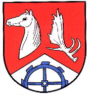 Wappen von Amt Segeberg-Land