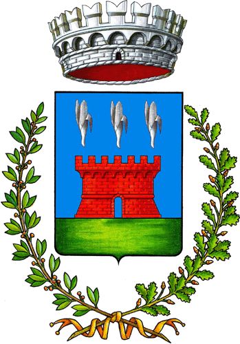 Stemma di Solto Collina/Arms (crest) of Solto Collina