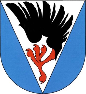 Arms of Soutice