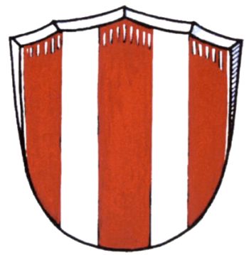 Wappen von Trimberg/Arms (crest) of Trimberg