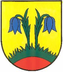 Wappen von Weppersdorf / Arms of Weppersdorf