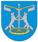 Coat of arms (crest) of Wilczyce