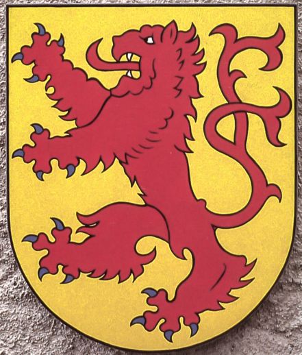 Wappen von Willisau