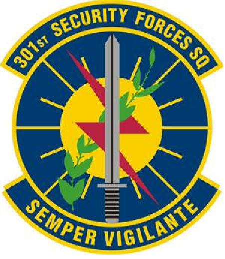 File:302nd Security Forces Squadron, US Air Force.png
