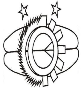Arms (crest) of Alto Paraná
