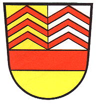 Wappen von Bad Vilbel / Arms of Bad Vilbel