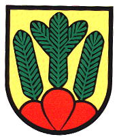 Wappen von Bowil/Arms of Bowil