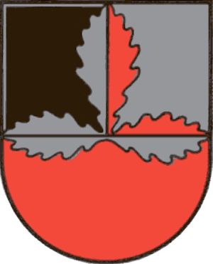 Wappen von Eichberg (Steiermark)/Arms (crest) of Eichberg (Steiermark)