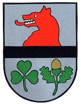 Wappen von Elsdorf (Rheinland) / Arms of Elsdorf (Rheinland)