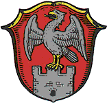 Wappen von Flintsbach am Inn / Arms of Flintsbach am Inn
