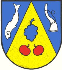 Wappen von Glojach/Arms (crest) of Glojach
