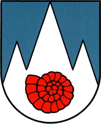Wappen von Gosau