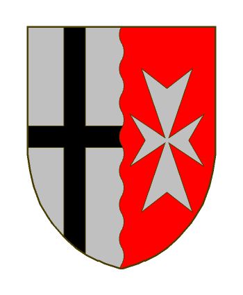 Wappen von Hönningen/Arms (crest) of Hönningen
