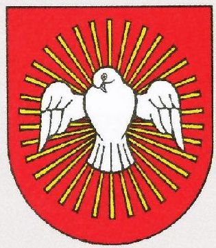 Jalšové (Erb, znak)