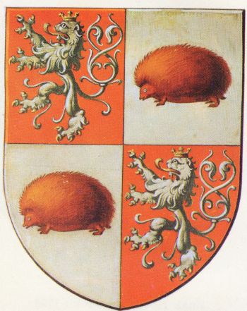 Arms (crest) of Jihlava