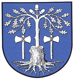 Wappen von Kalübbe/Arms of Kalübbe