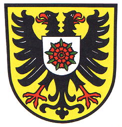 Wappen von Kraichtal