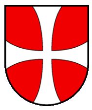 Wappen von Münsterlingen / Arms of Münsterlingen