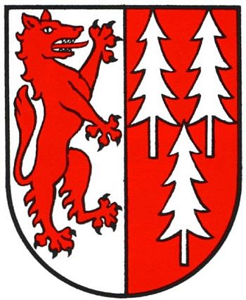 Coat of arms (crest) of Münzkirchen