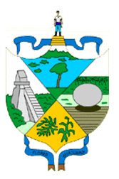 Coat of arms (crest) of Petén