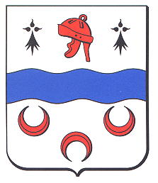 Blason de Petit-Mars/Coat of arms (crest) of {{PAGENAME