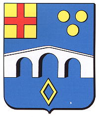 Blason de Pont-Scorff