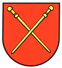 Wappen von Sarmenstorf