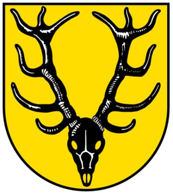 Wappen von Schierke